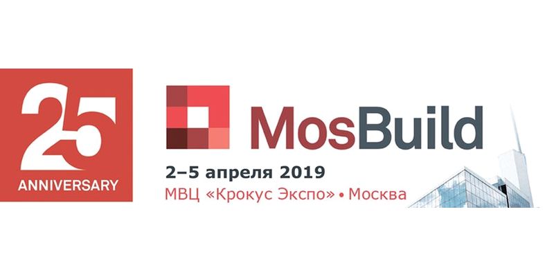 MOSBUILD 2019
